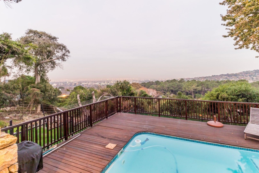 4 Bedroom Property for Sale in Newlands Western Cape